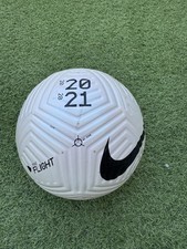 Nike Flight 2020/2021 OMB