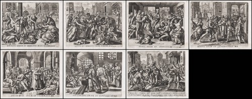 Vos sette atti di - sette,