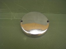 LAVERDA 750 COPERCHIO ACCENSIONE PUNTINE NUOVO ORIGINALE D' EPOCA