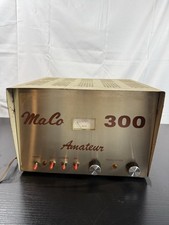 Amplificatore lineare Maco