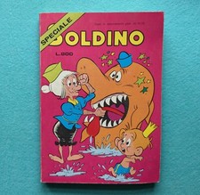 Fumetto Speciale Soldino -