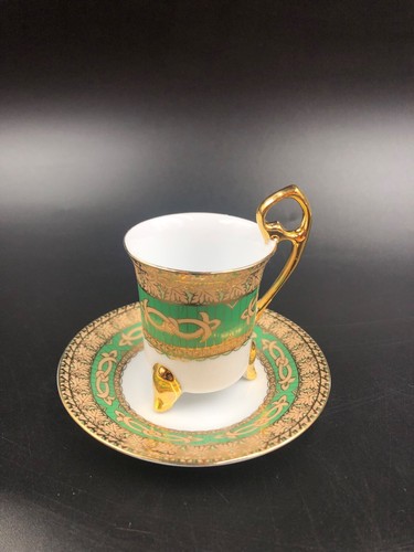 Tazzina tazza caffé - da,