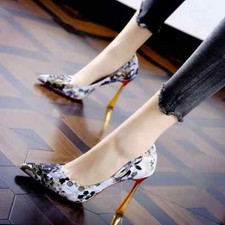 Decolte Scarpe 10.5 cm Nero