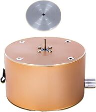 Mini Tornio per Ceramica, argilla, terracotta, 12 V 1500 Giri/min 