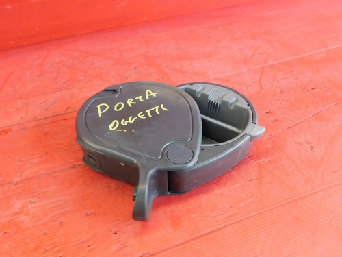 Cassetto porta oggetti smart - cassetto,