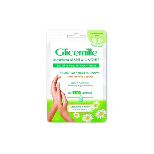 Glicemille trattamento mani - mani, e