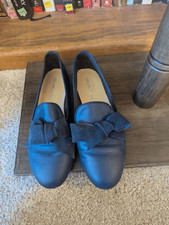 Ballerine vintage Mauro Leone