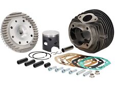 Cilindro VMC GS 58 R 135 58x51 Candela Laterale ghisa vespa et3 special gs58r