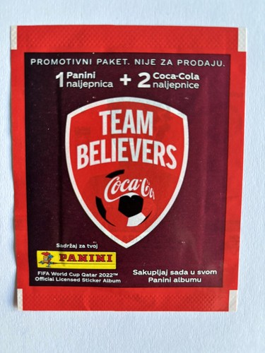 Panini fifa 2022 - panini, 1x