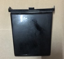 Codino Posteriore Nero Atala Master 4 Marce 