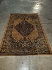 Tappeto persiano tabriz - tappeto,
