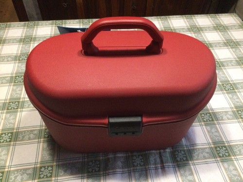 Samsonite beauty case rigido - beauty-case,
