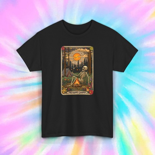 Shirt the happy - the,