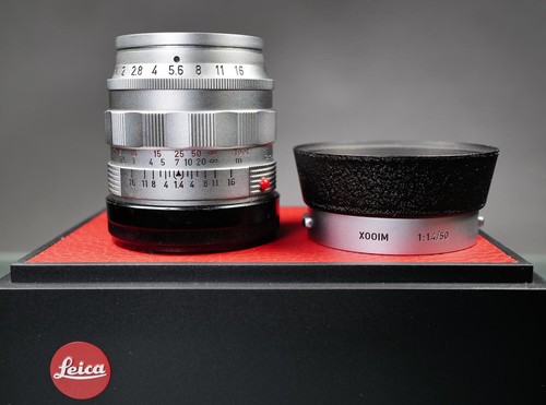 Leica summarit summilux 50 - leica, summarit-summilux-m