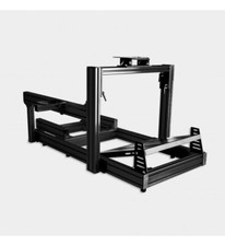 COCKPIT Simulatore Guida