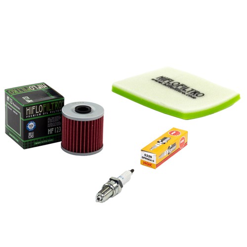 Kit per kawasaki klr - kawasaki,