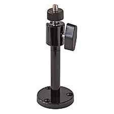 BRACCIO PER TELECAMERA NERO 1