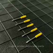 5 Pezzi Lama Lunga Durata 30