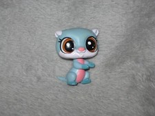Littlest Pet Shop LPS - #4078