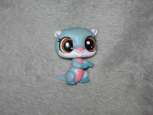 Littlest pet shop lps 4078 - lps,