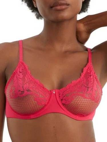 Reggiseno donna mystère - reggiseno, le