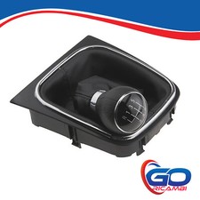 KIT COMPLETO CUFFIA E POMELLO