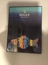 Rolex Vintage Pubblicità