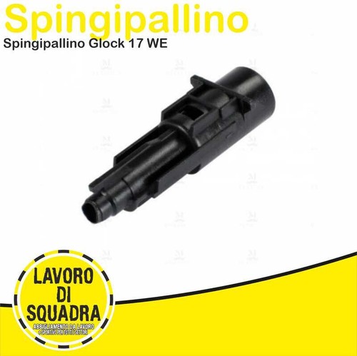 Spingipallino per glock 19 - 17,