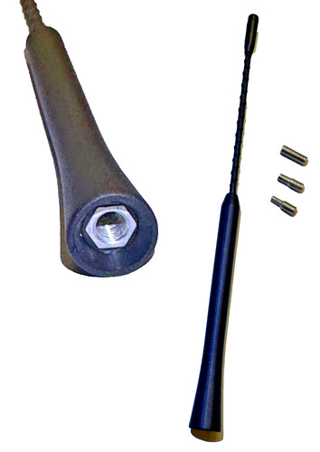 Antenna asta auto per opel - antenna,