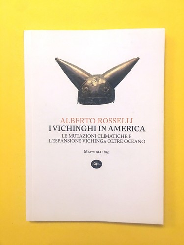 Vichinghi america alberto - in, america-alberto