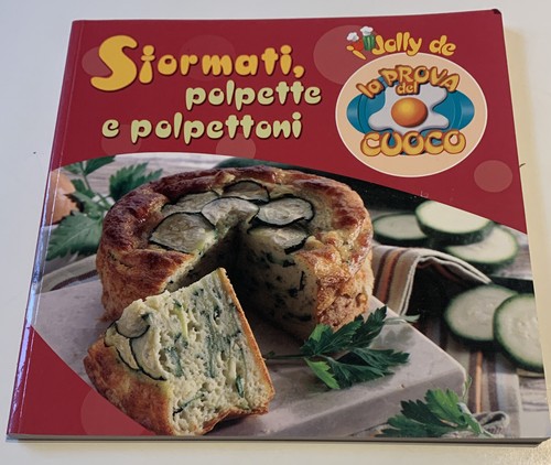 Sformati polpette e - sformati,,