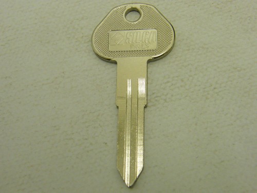 Chiave auto grezza per - s,