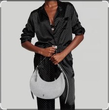 BORSA A TRACOLLA NUOVA CON