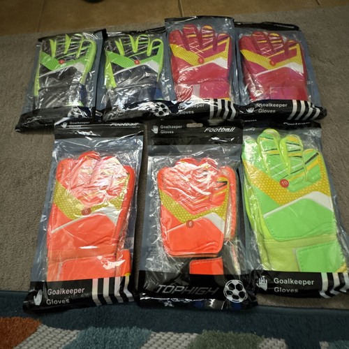 Lotto guanti portiere futbol - lotto,