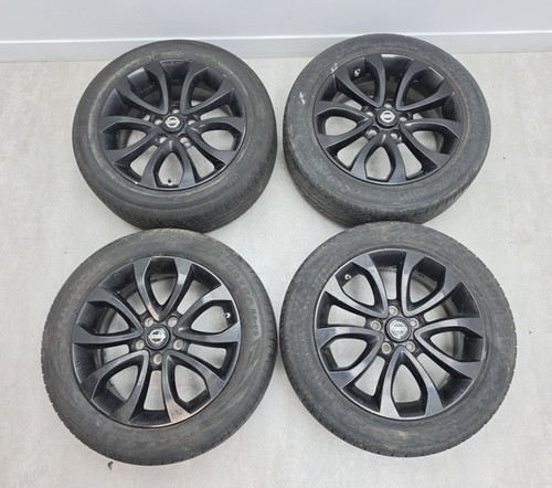 Cerchi 7jx17 et47 - cerchi,