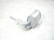 Marmitta nuova per Steyr Puch