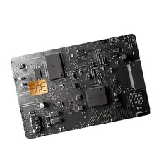 Pellicola per carte di credito