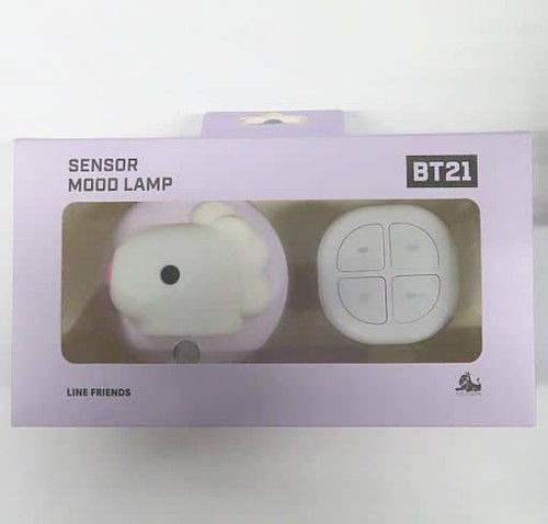 Bt21 hope mang sensore - bt21, j-hope