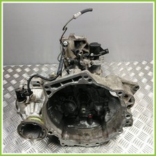 Cambio Manuale AUDI A3 8L 1.9 TDI 1996 2001 AHF 02J301103D Originale Usato