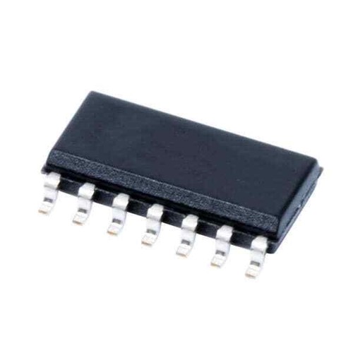 2pz tl054id soic - 2pz, soic-14