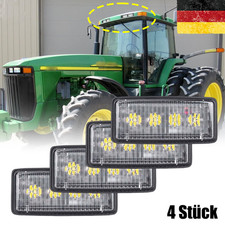 Per John Deere 6200, 6300