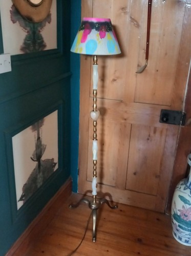 Lampada standard vintage - , metà