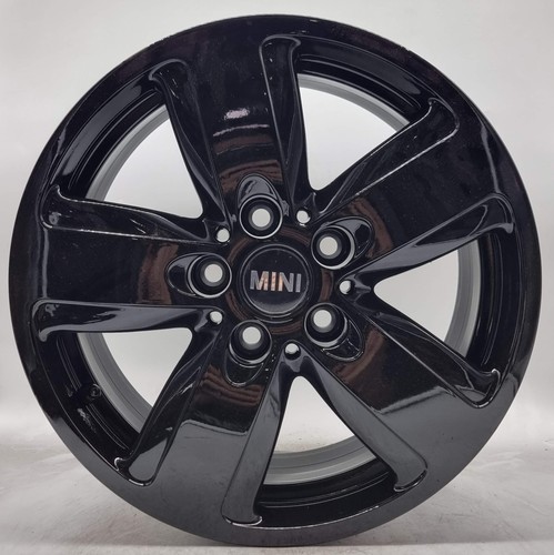 Cerchi lega mini - 4,