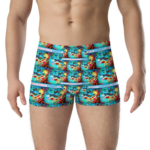 The artwear arte originale - the,
