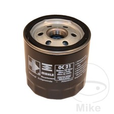 Mahle Oil Filter OC21