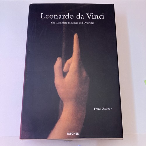 Leonardo vinci the - vinci:,