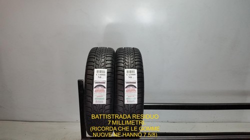 Gomme usate termiche - usate,