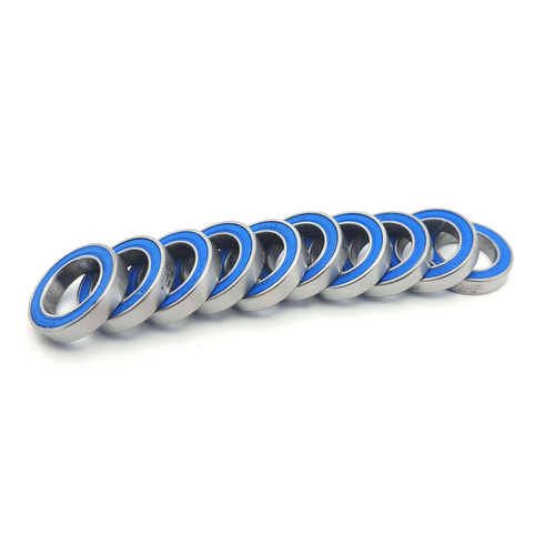 Kit cuscinetti pivot enduro - pivot, |