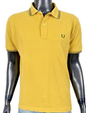 Polo Fred Perry Uomo Taglia L