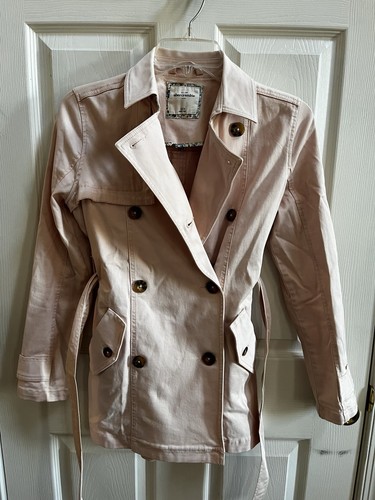 Trench coat abercrombie - trench,